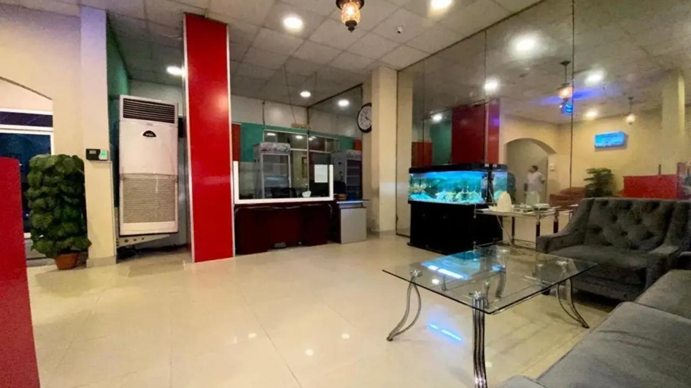 Savoy Inn Hotel