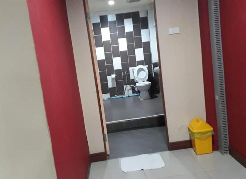 Bathroom Photo