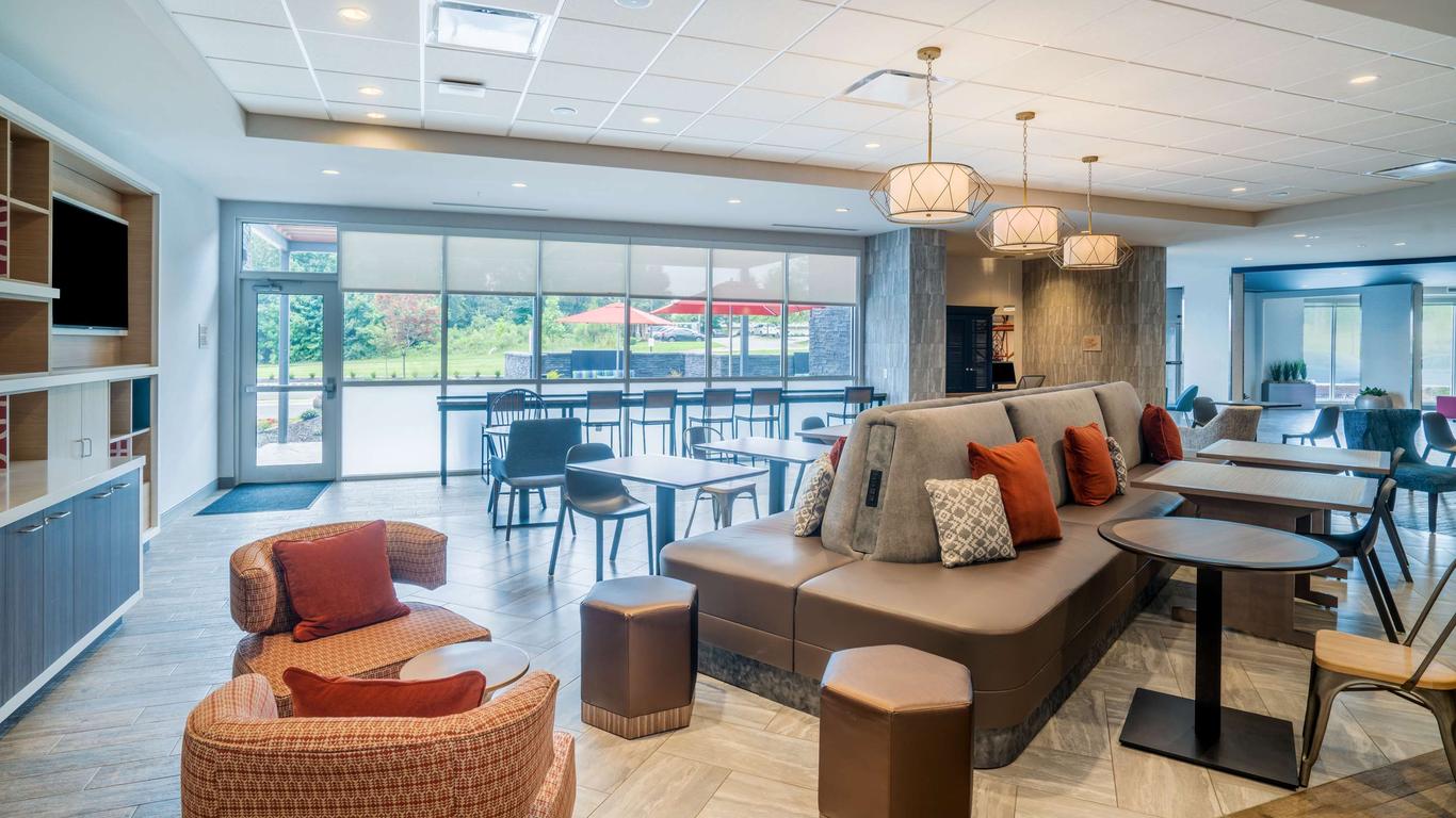 Home2 Suites by Hilton North Little Rock