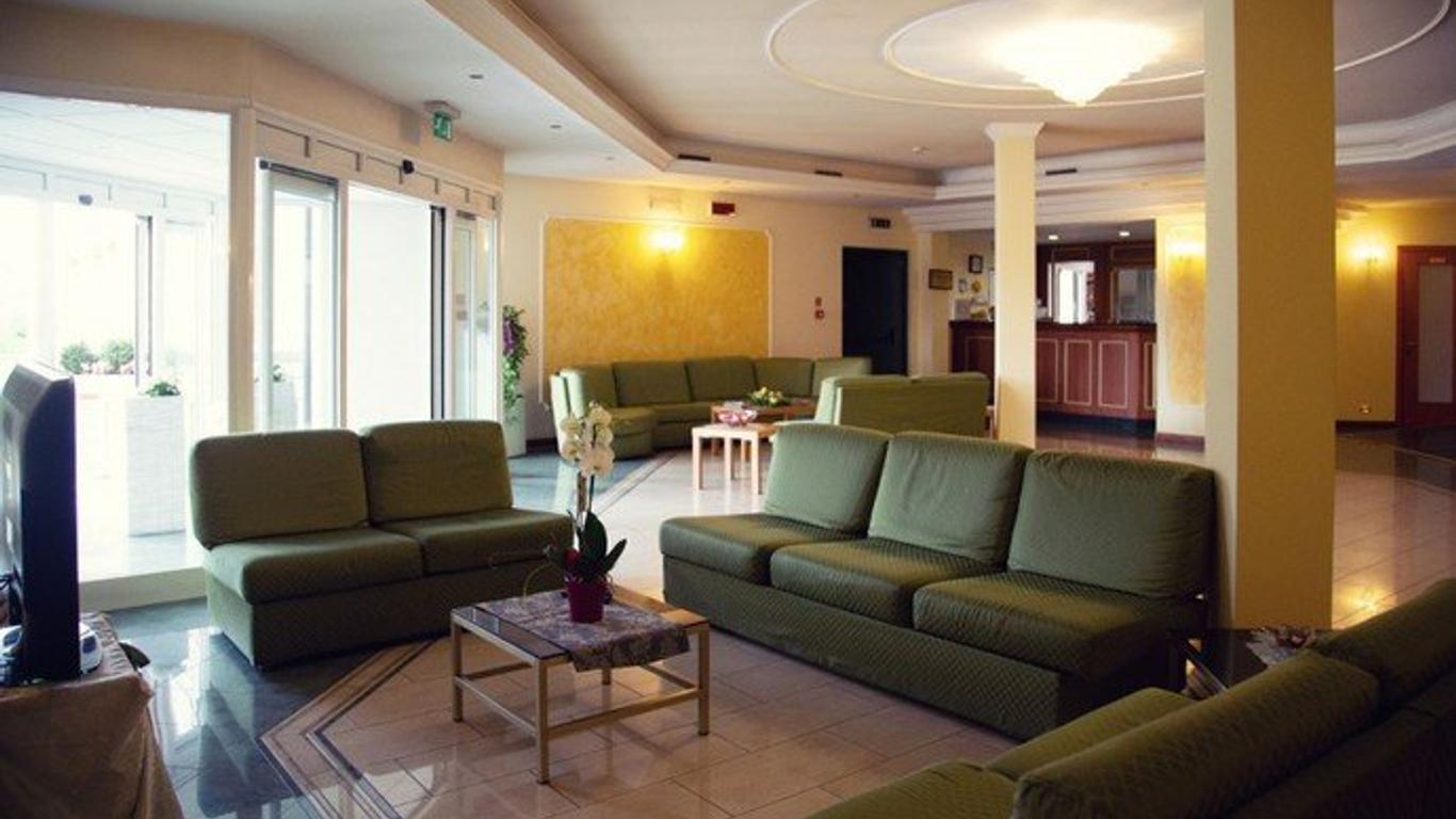 Hotel Park Venezia