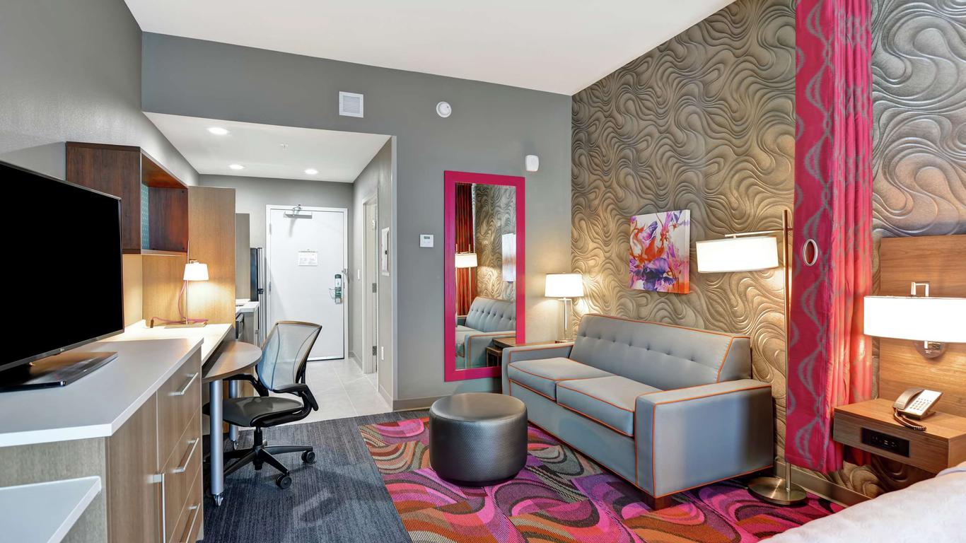 Home2 Suites by Hilton McKinney