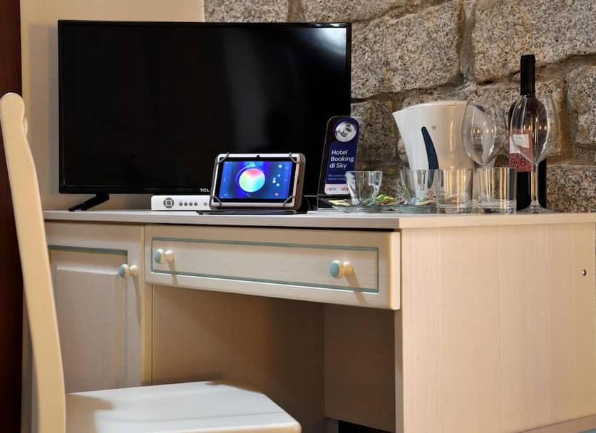 Room amenity Photo