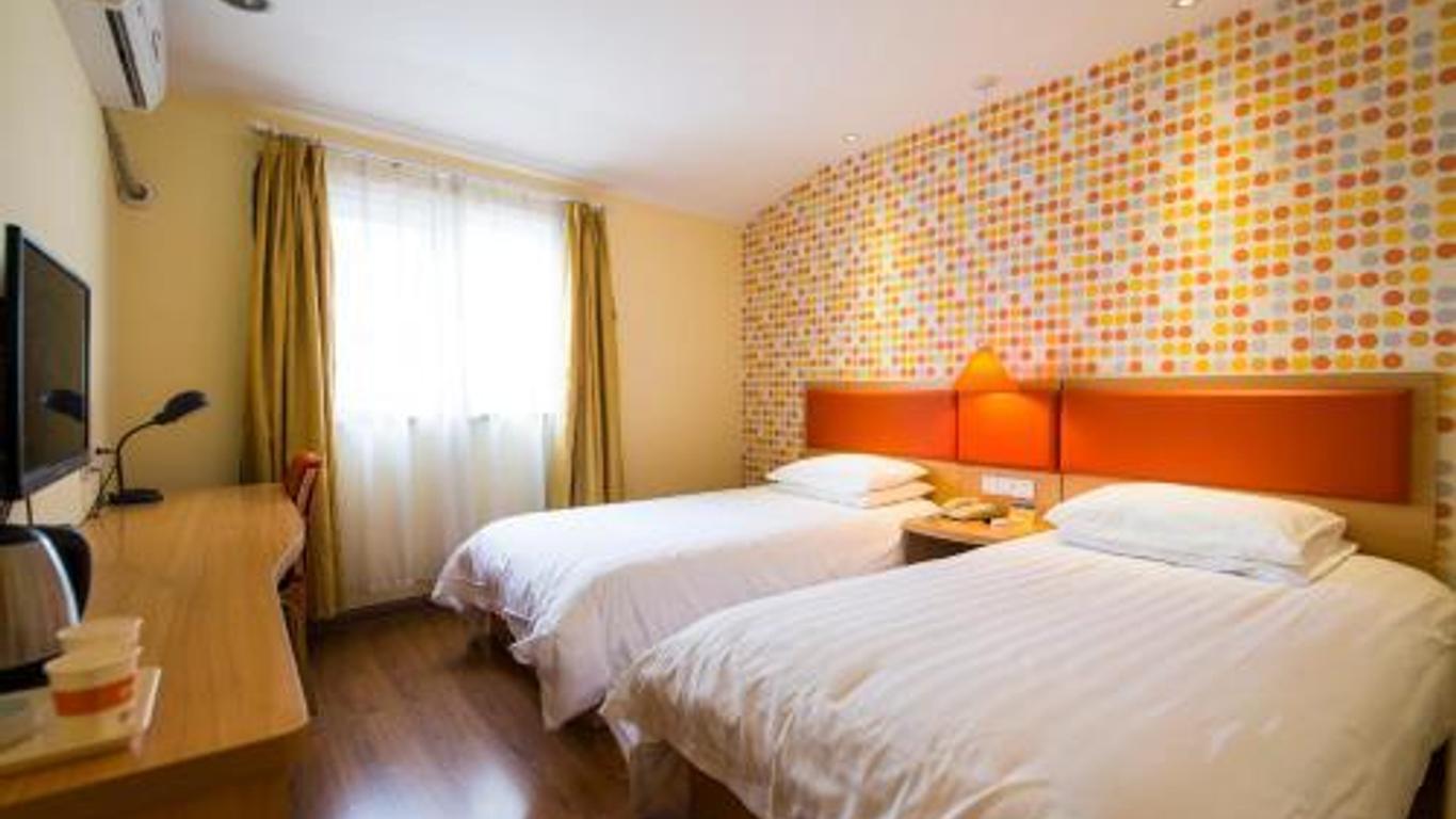 Motel Shenyang North Railway Station North Exit Branch