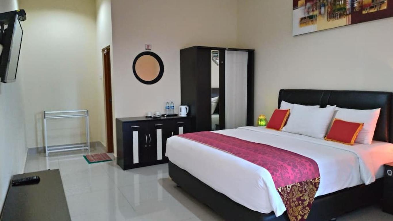 Beji Ayu Homestay