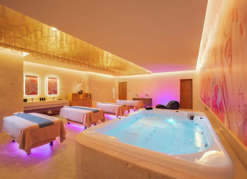 Spa Photo