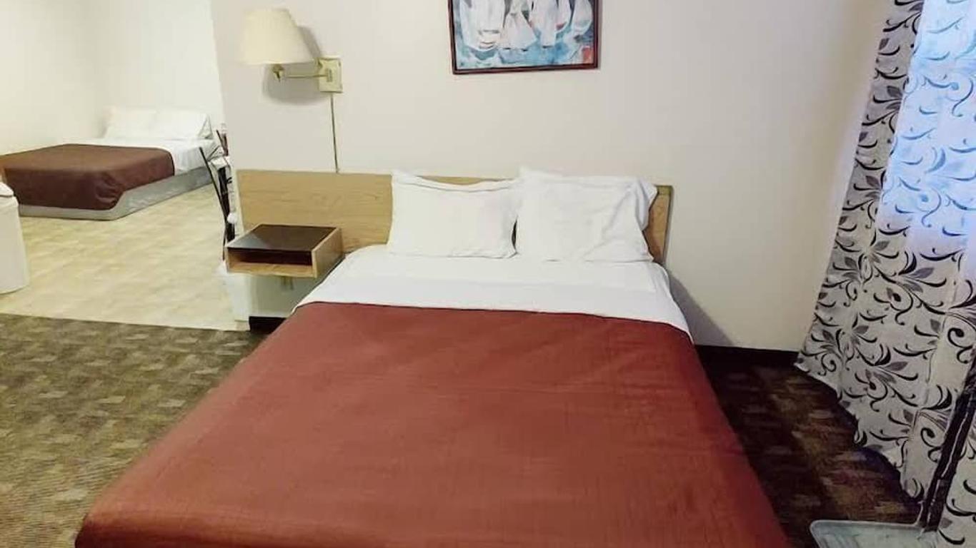 Rimbey Motor Inn