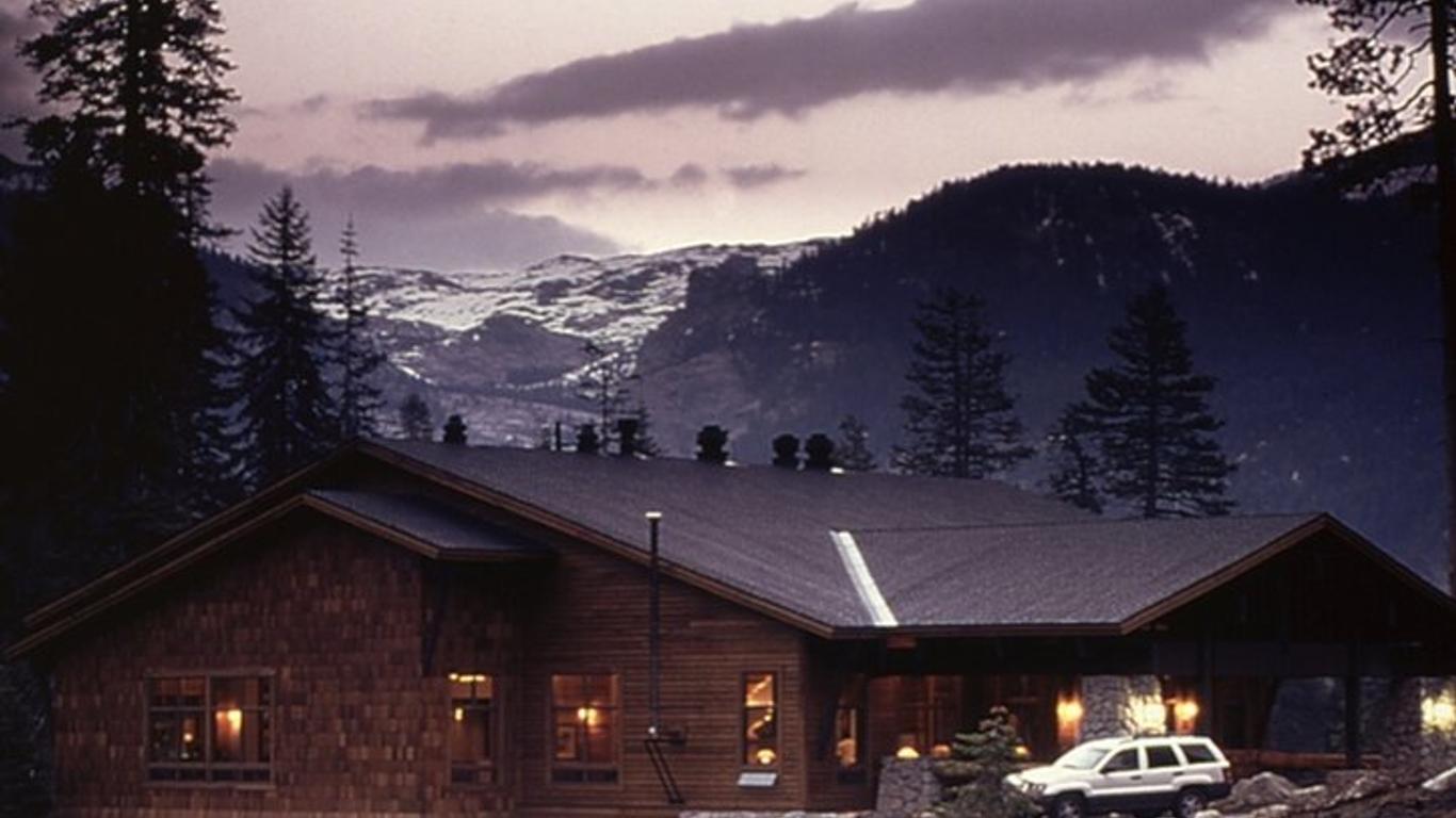 Wuksachi Lodge from 144. Red Fair Hotel Deals & Reviews KAYAK