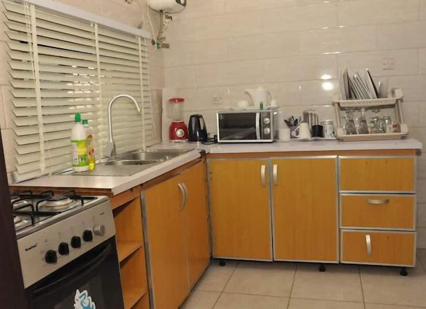 Kitchen Photo