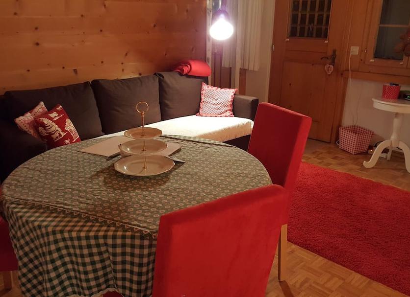 Dining room Photo