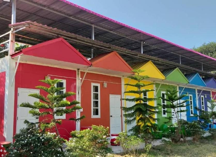 Outdoors view Photo