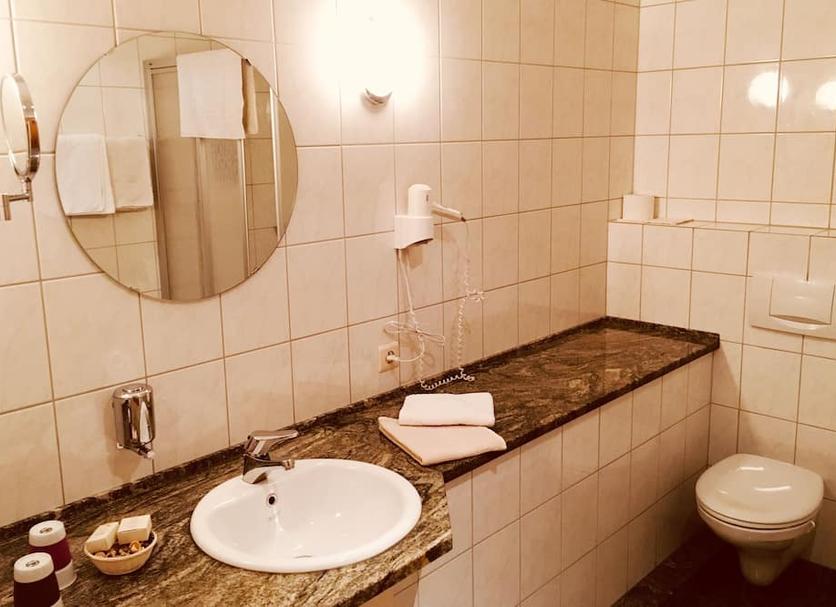 Bathroom Photo