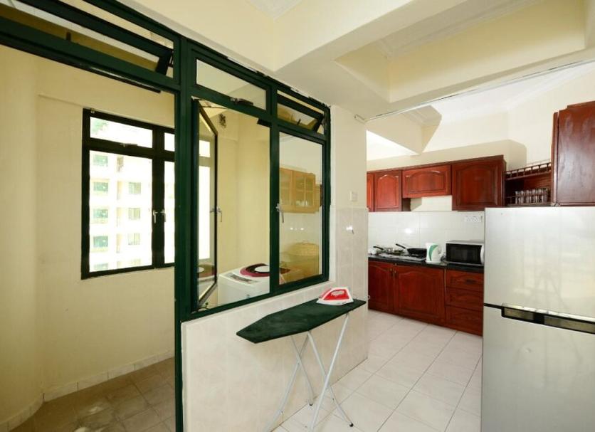 Kitchen Photo