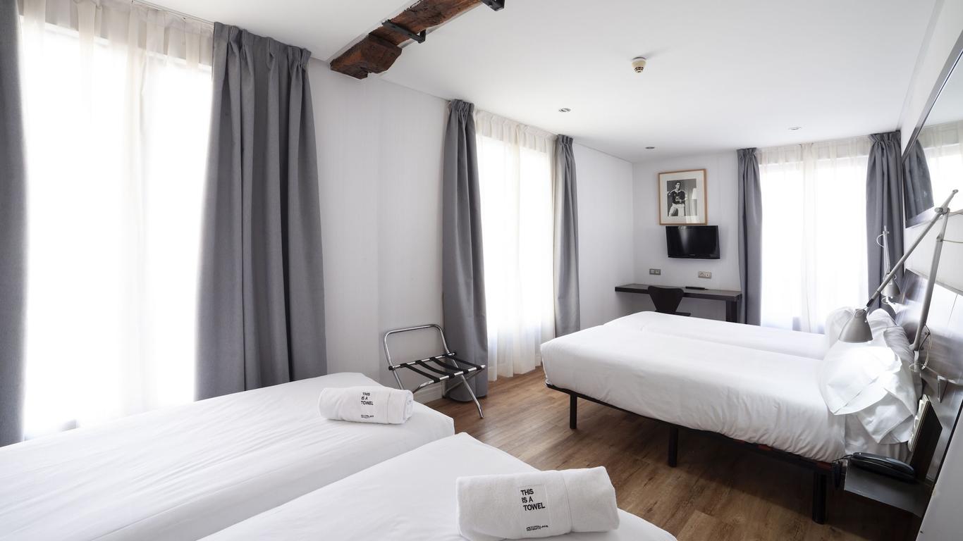 Petit Palace Arana Bilbao