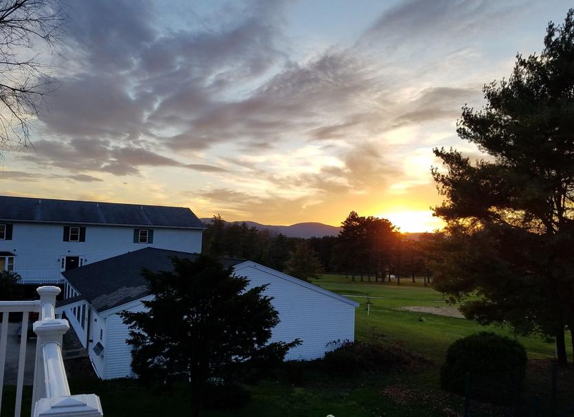 Outdoors view Photo