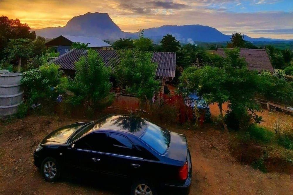 Outdoors view