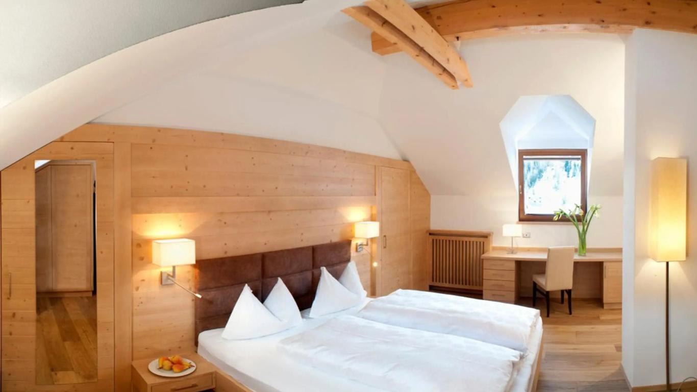 Hotel Sella