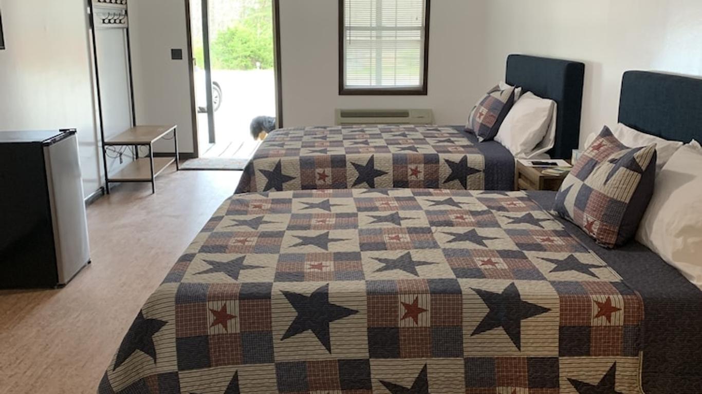 Big South Fork Lodge