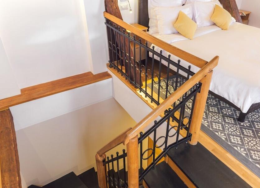Stairs Photo