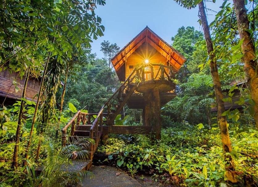 Outdoors view Photo