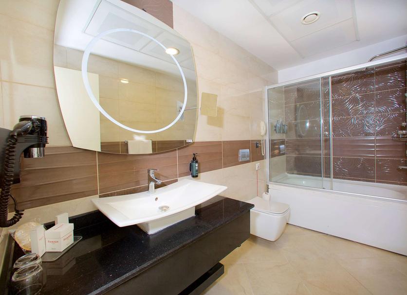 Bathroom Photo
