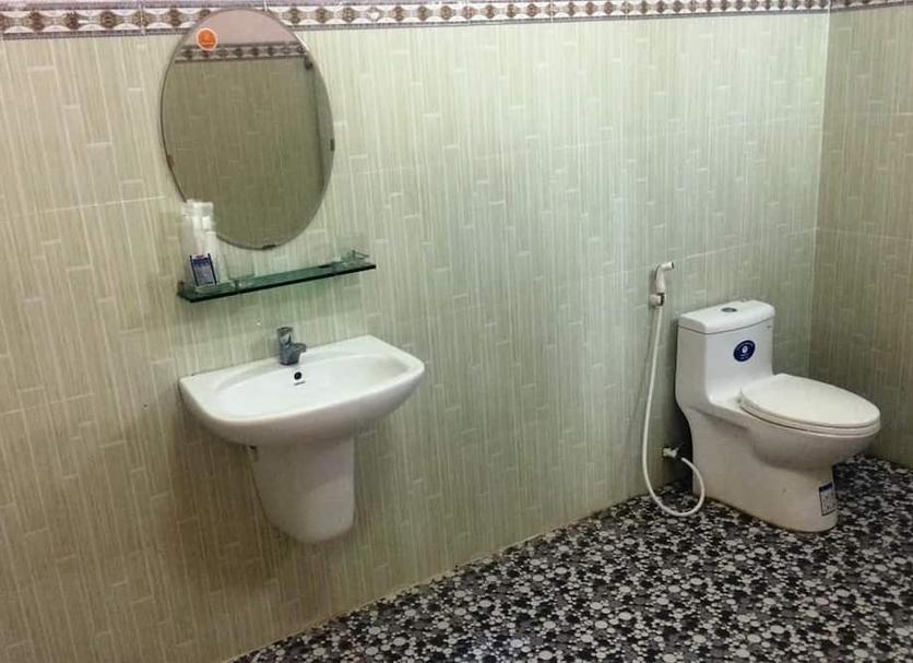 Bathroom Photo