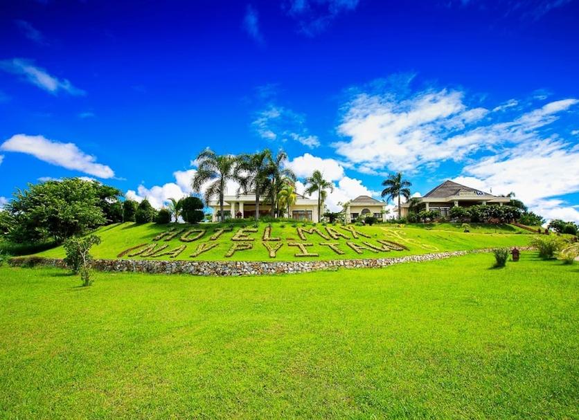 Outdoors view Photo