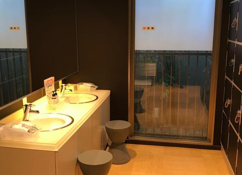 Bathroom Photo