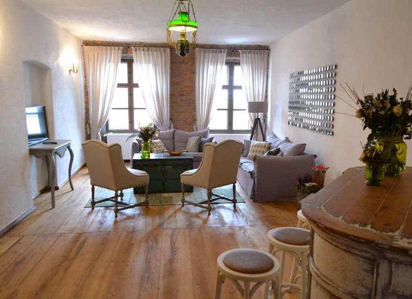 Dining room Photo