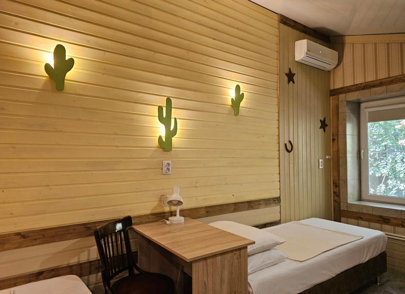 Spa Photo