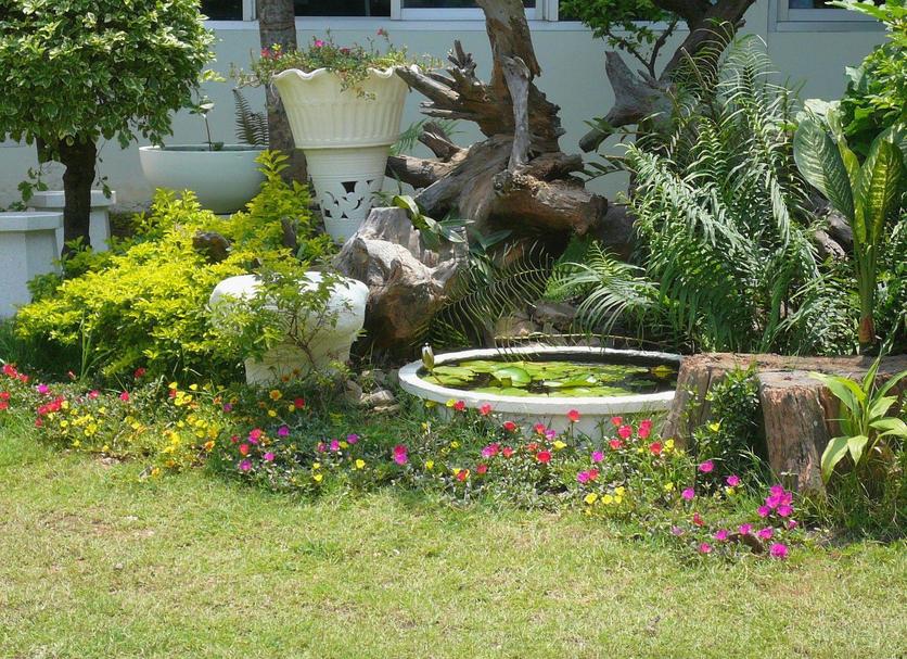 Outdoors view Photo