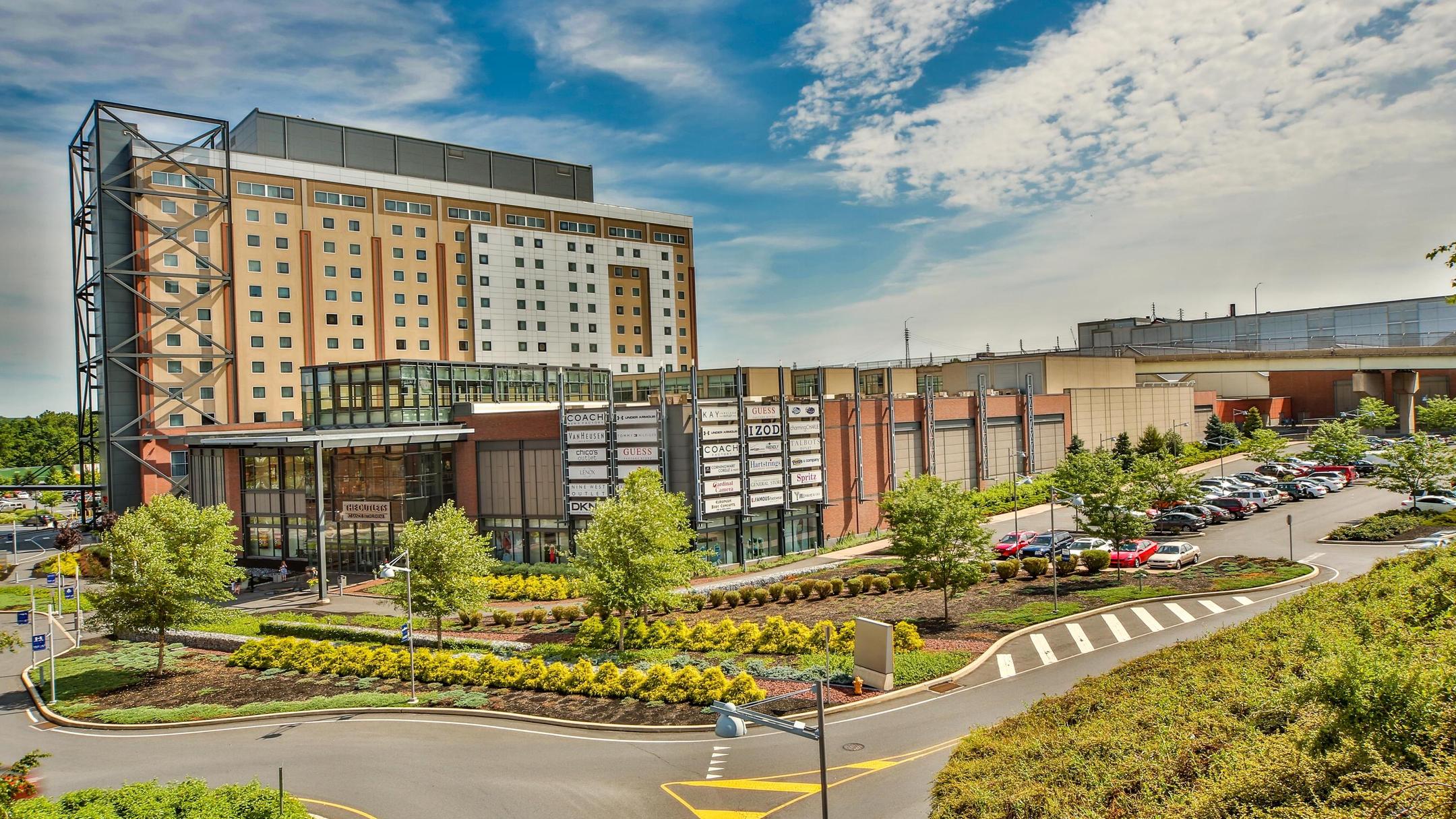 Wind Creek Bethlehem from 121. Bethlehem Hotel Deals & Reviews KAYAK
