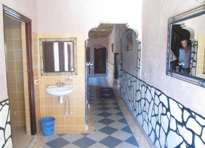 Hallway Photo