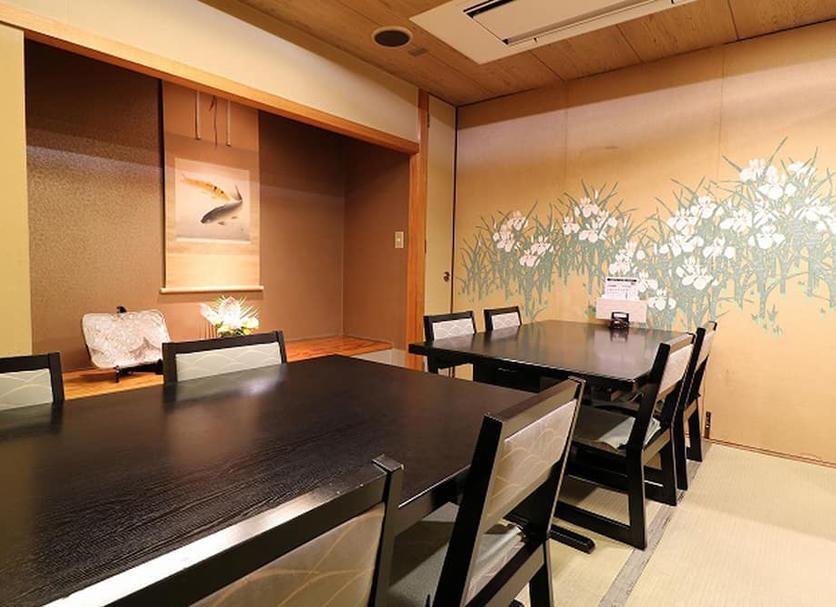 Dining room Photo