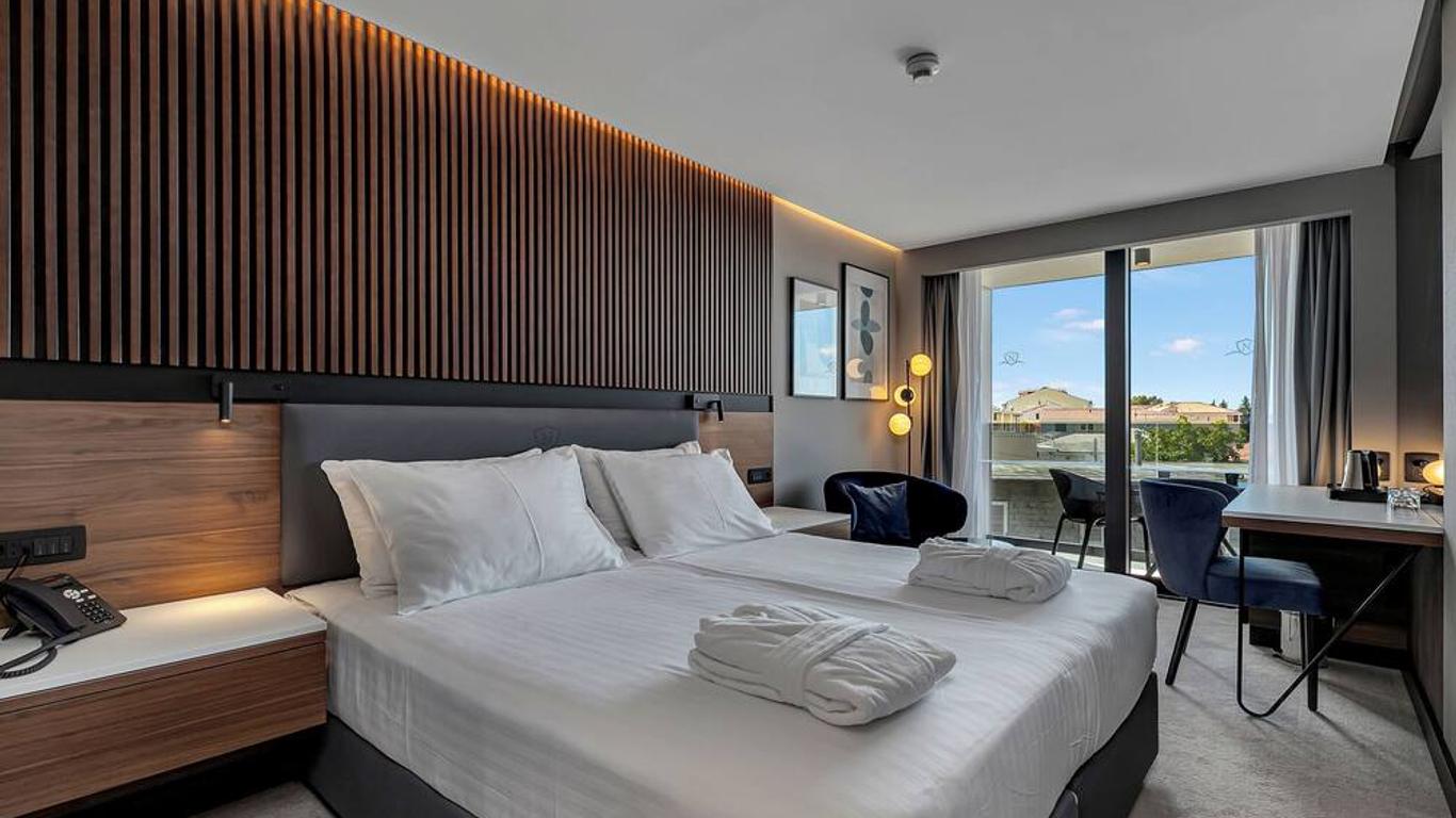 Boutique Hotel Noemia