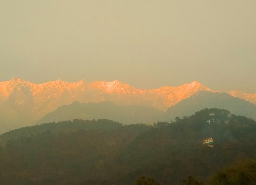 Outdoors view Photo