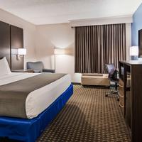 Best Western Ocala Park Centre