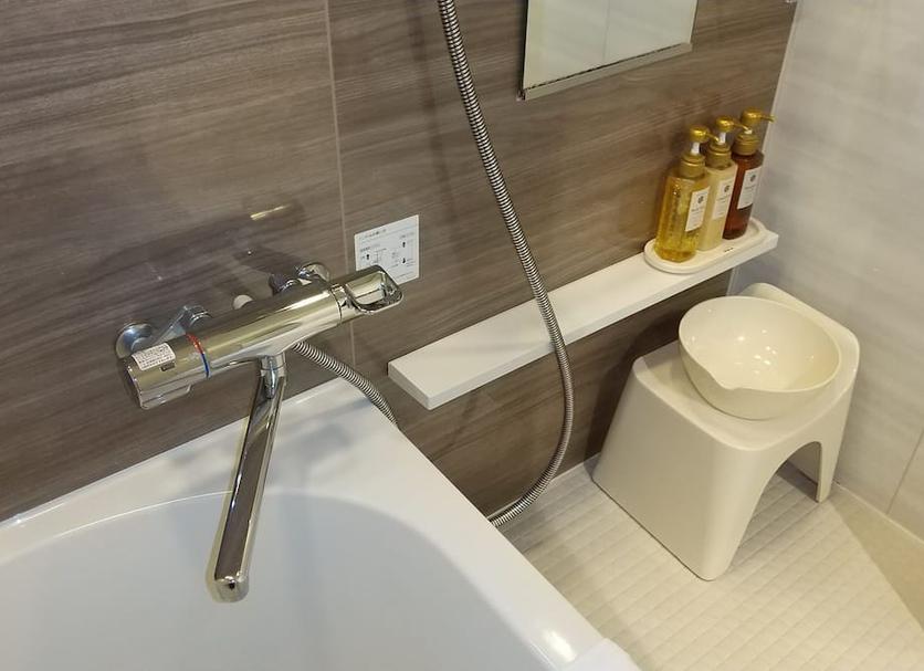 Bathroom Photo