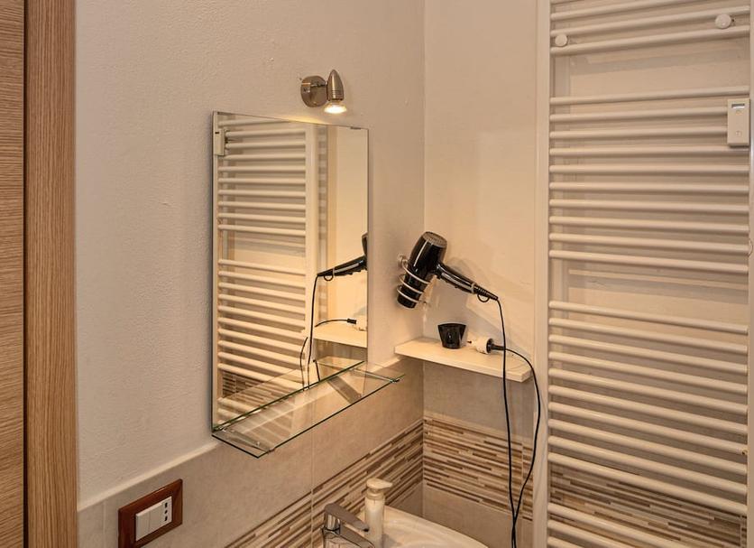 Room amenity Photo