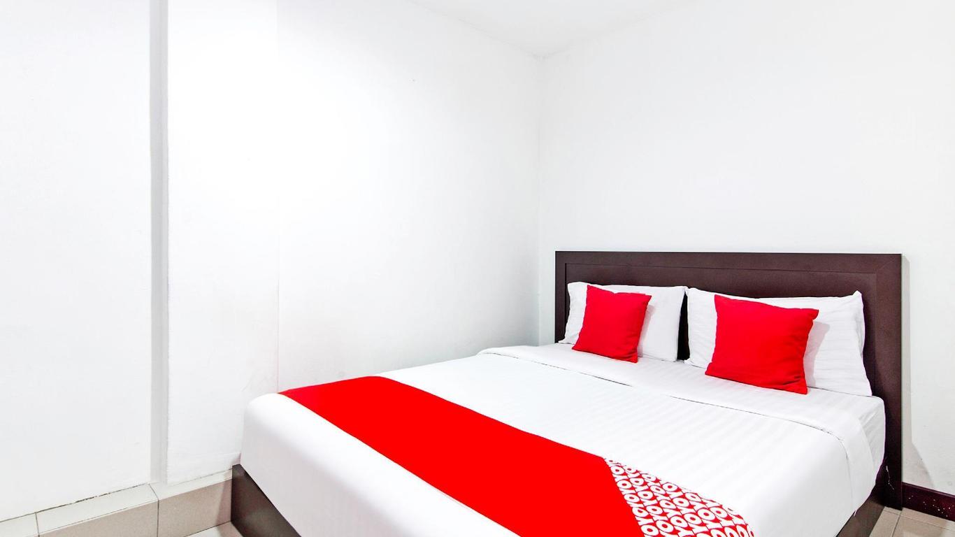 OYO 321 Hotel D'elegant