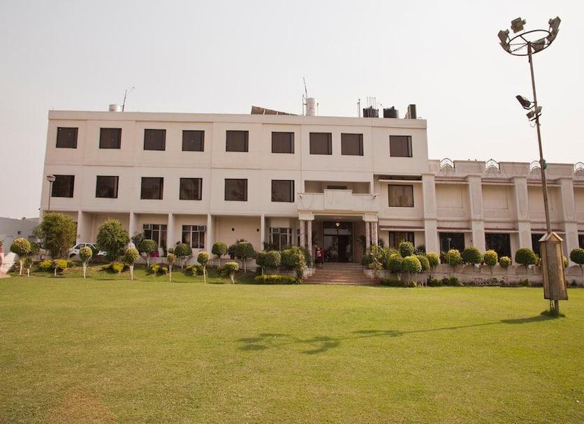 Building Photo