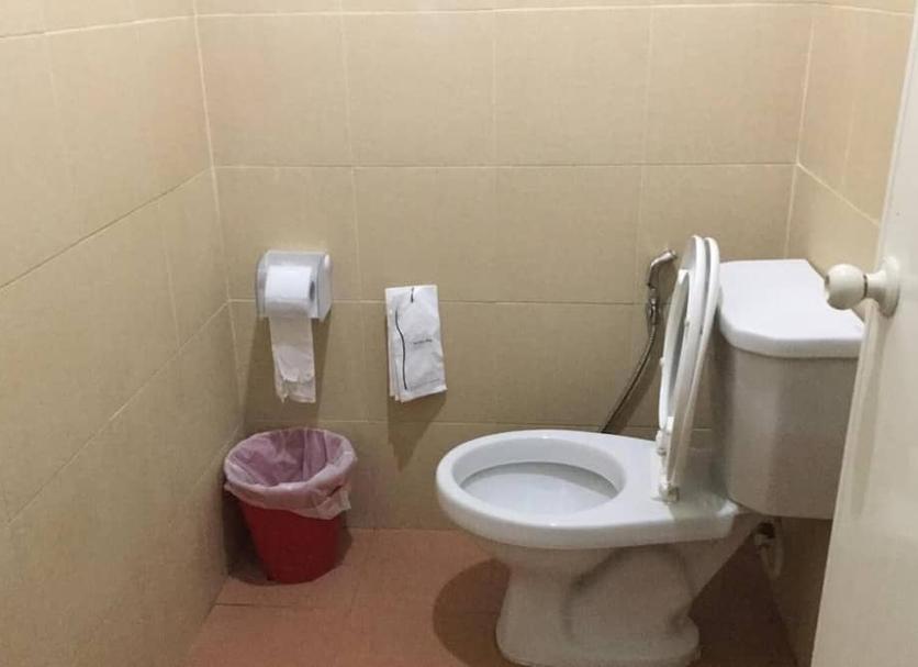 Bathroom Photo