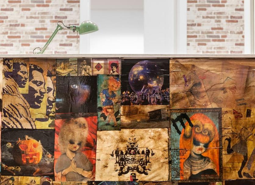 Room amenity Photo