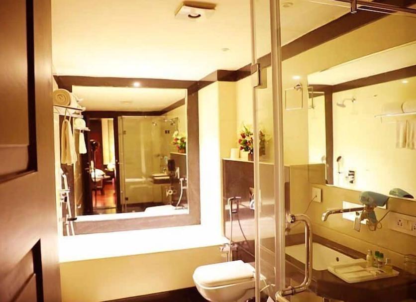 Bathroom Photo