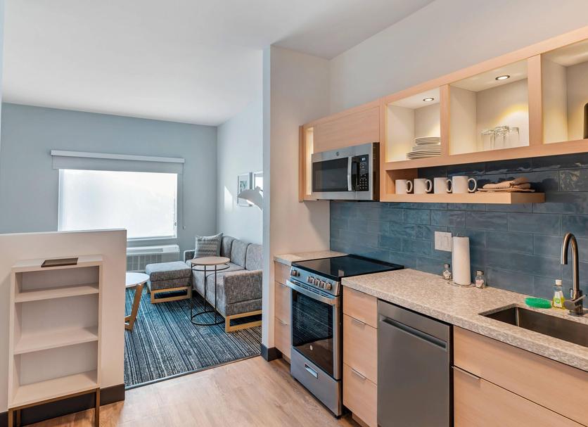 Kitchen Photo