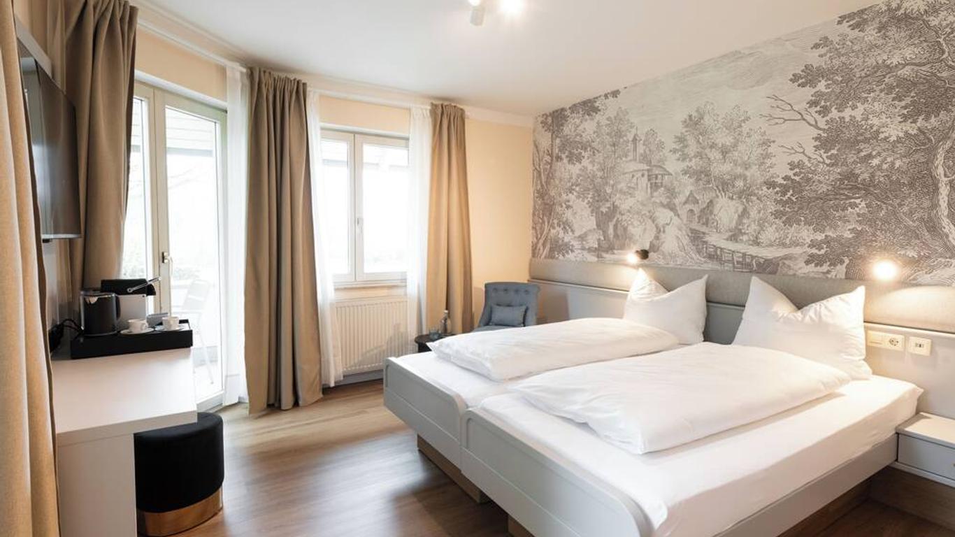 Hotel Schloßmatt