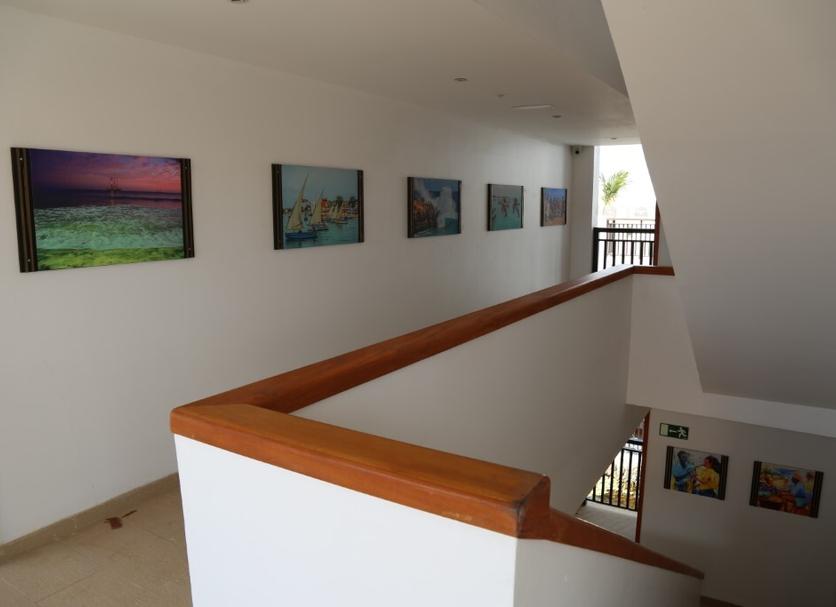 Stairs Photo