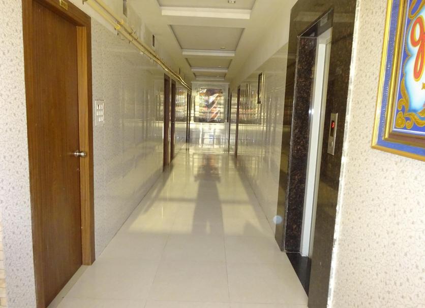 Hallway Photo
