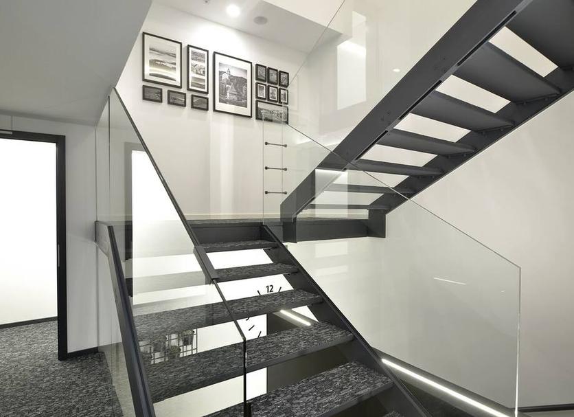 Stairs Photo