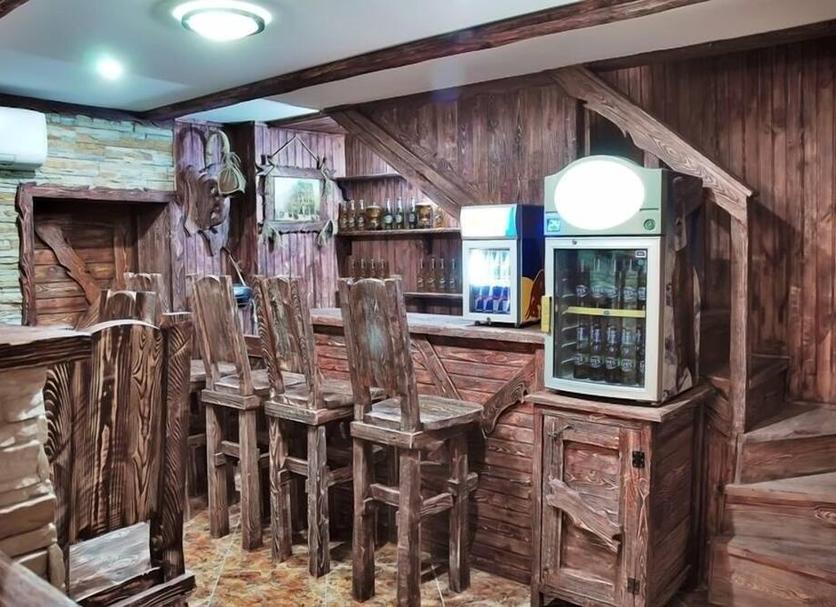Bar Photo