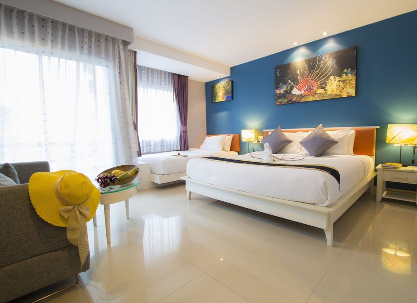 Bedroom Photo